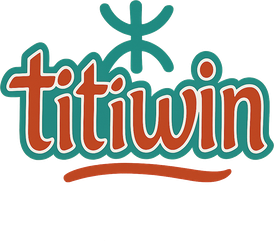 TitiWin Logo